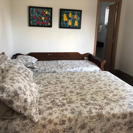 Casa Bela E Confortavel Em Шапада-дус-Гімарайнс Екстер'єр фото